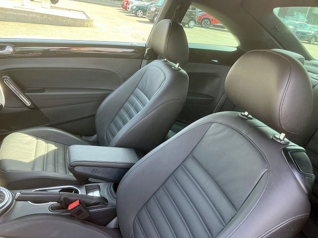 VOLKSWAGEN VOLKSWAGEN The BEETLE 1955