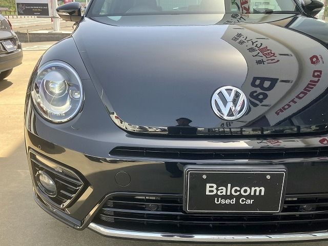 VOLKSWAGEN VOLKSWAGEN The BEETLE 1955