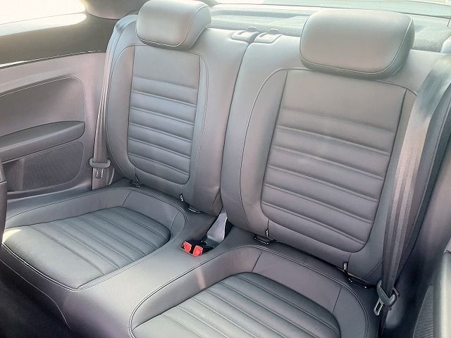 VOLKSWAGEN VOLKSWAGEN The BEETLE 1955