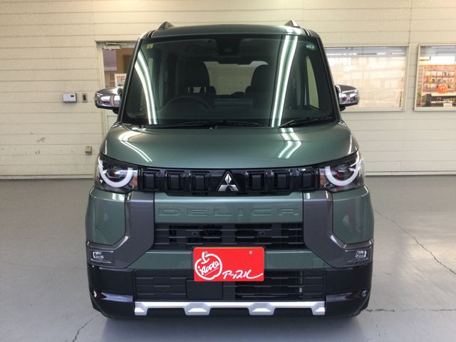 MITSUBISHI DELICA MINI 2023