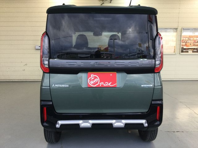 MITSUBISHI DELICA MINI 2023