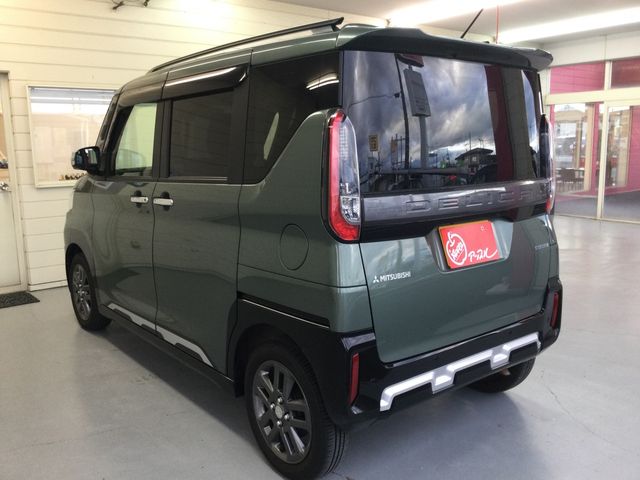 MITSUBISHI DELICA MINI 2023
