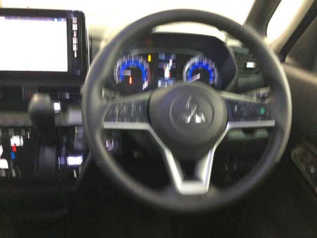 MITSUBISHI DELICA MINI 2023