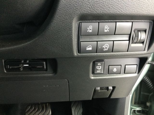 MITSUBISHI DELICA MINI 2023