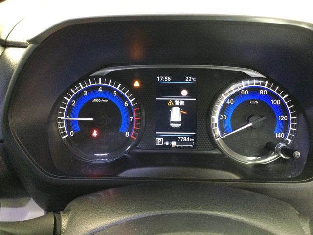 MITSUBISHI DELICA MINI 2023