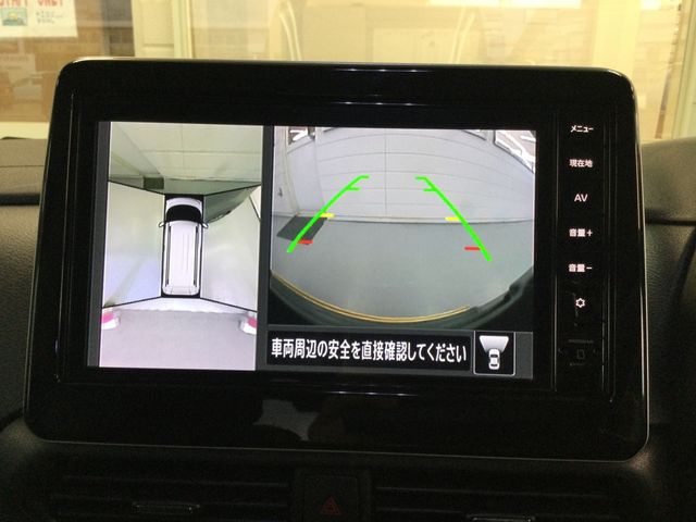 MITSUBISHI DELICA MINI 2023