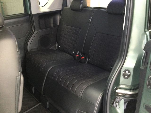 MITSUBISHI DELICA MINI 2023