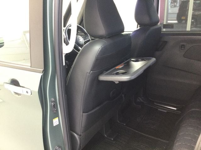 MITSUBISHI DELICA MINI 2023