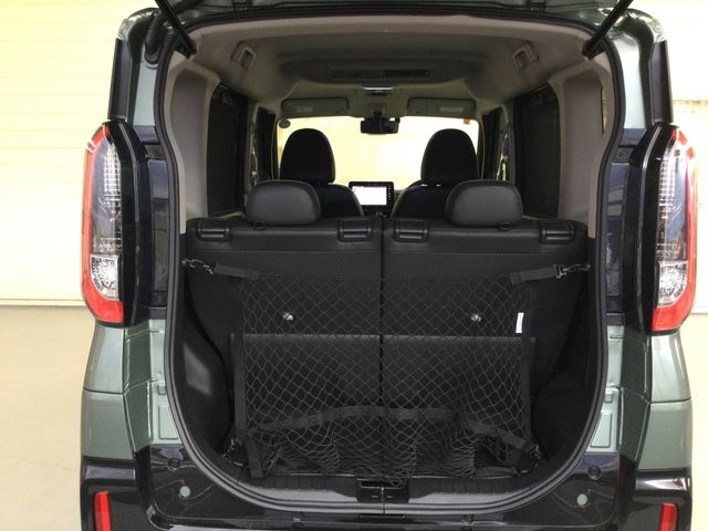 MITSUBISHI DELICA MINI 2023