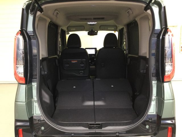 MITSUBISHI DELICA MINI 2023