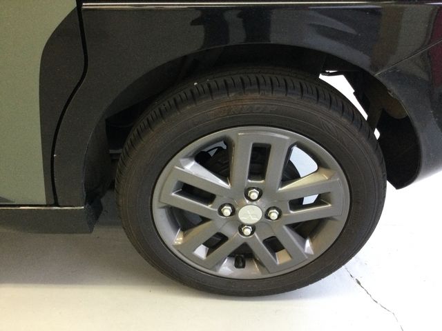 MITSUBISHI DELICA MINI 2023