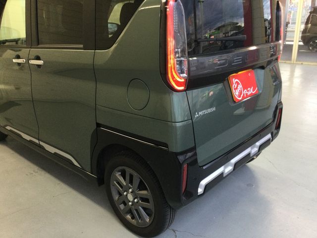 MITSUBISHI DELICA MINI 2023