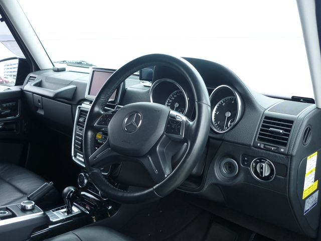 MERCEDES BENZ MERCEDES BENZ G class 2014