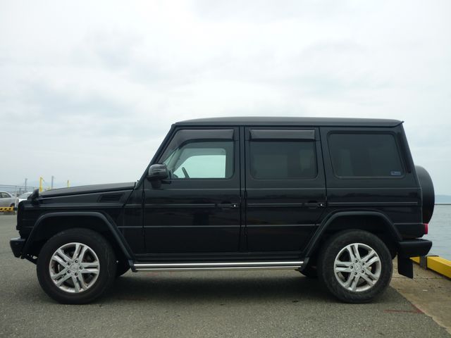 MERCEDES BENZ MERCEDES BENZ G class 2014
