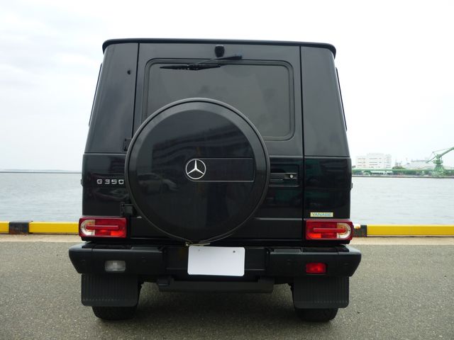 MERCEDES BENZ MERCEDES BENZ G class 2014