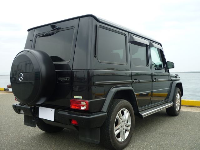 MERCEDES BENZ MERCEDES BENZ G class 2014