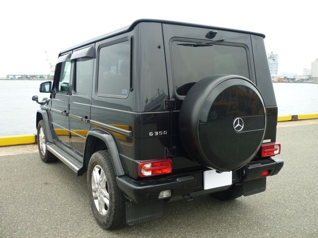 MERCEDES BENZ MERCEDES BENZ G class 2014
