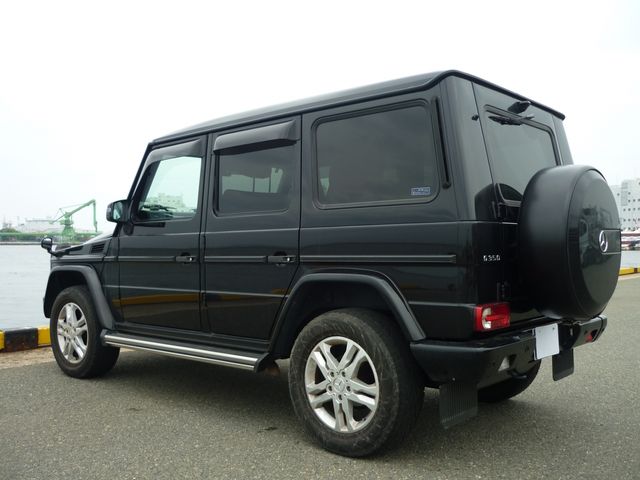 MERCEDES BENZ MERCEDES BENZ G class 2014