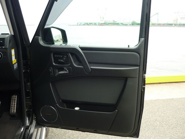 MERCEDES BENZ MERCEDES BENZ G class 2014