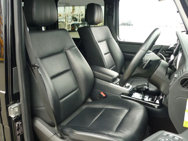 MERCEDES BENZ MERCEDES BENZ G class 2014