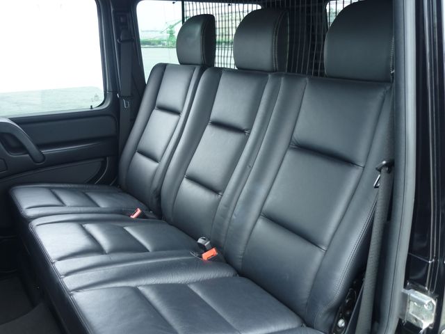 MERCEDES BENZ MERCEDES BENZ G class 2014