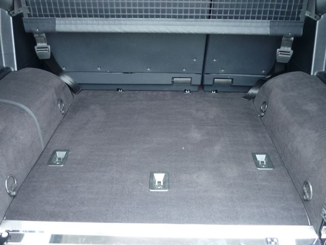 MERCEDES BENZ MERCEDES BENZ G class 2014