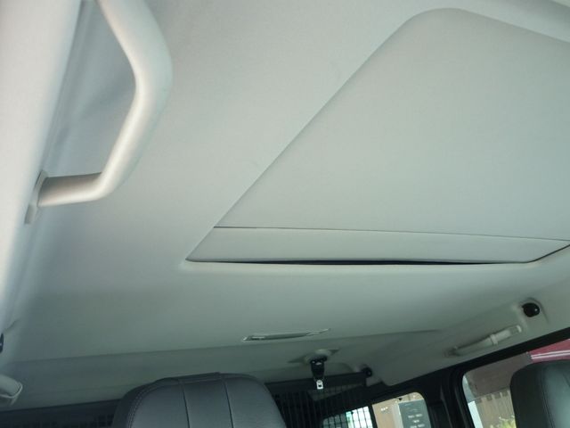 MERCEDES BENZ MERCEDES BENZ G class 2014