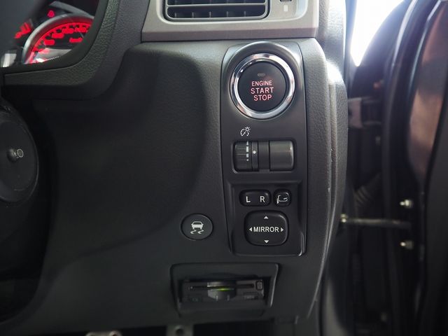 SUBARU IMPREZA WRX 5Door 2008