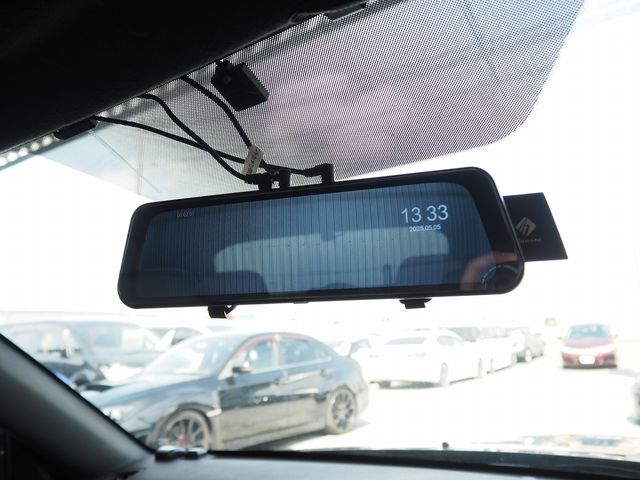 SUBARU IMPREZA WRX 5Door 2008