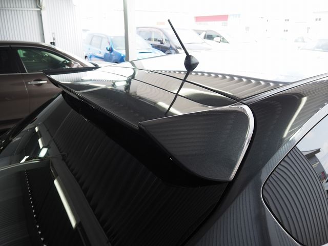 SUBARU IMPREZA WRX 5Door 2008