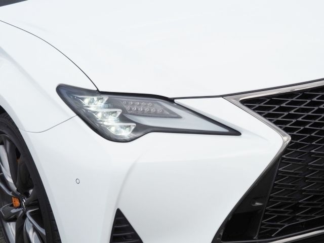 TOYOTA LEXUS RC350 2020
