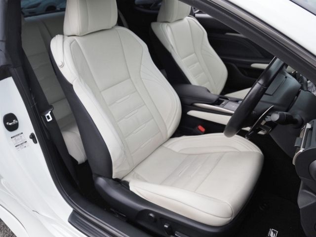 TOYOTA LEXUS RC350 2020