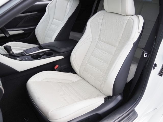 TOYOTA LEXUS RC350 2020