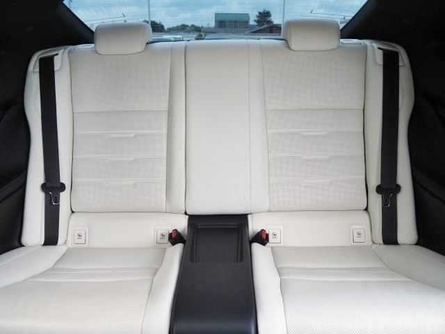 TOYOTA LEXUS RC350 2020