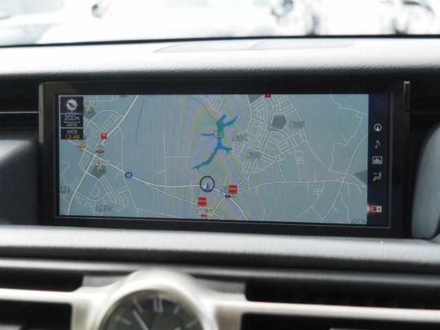 TOYOTA LEXUS RC350 2020