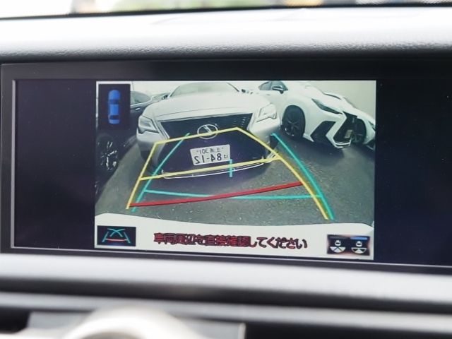 TOYOTA LEXUS RC350 2020