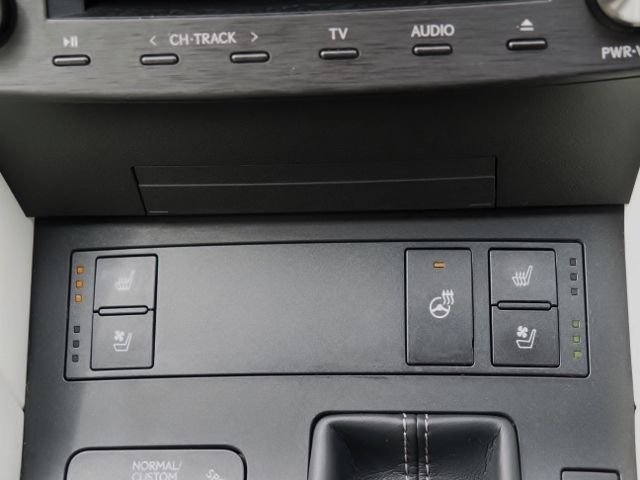 TOYOTA LEXUS RC350 2020