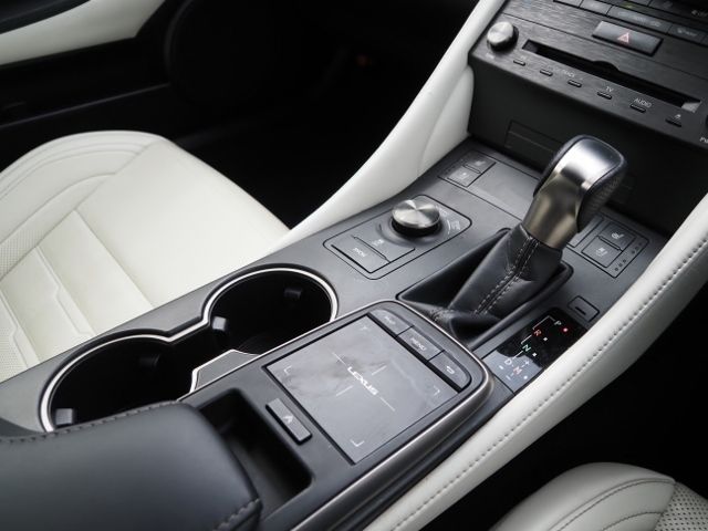 TOYOTA LEXUS RC350 2020