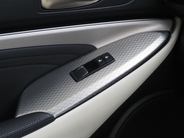 TOYOTA LEXUS RC350 2020