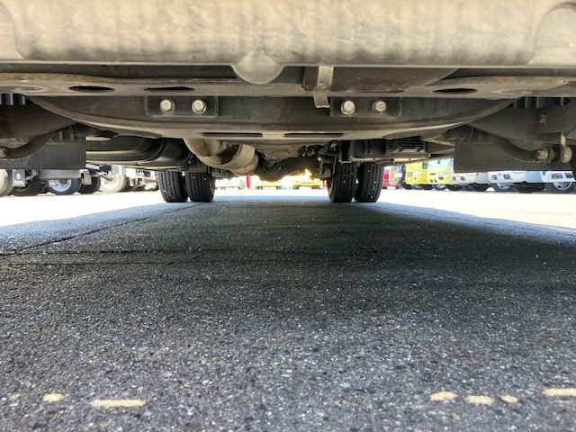 MITSUBISHI ROSA 2021