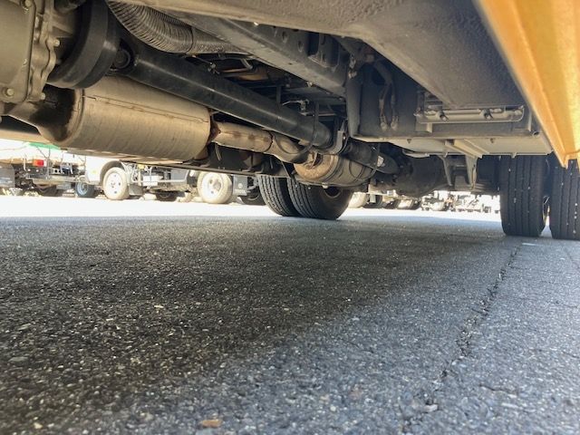 MITSUBISHI ROSA 2021