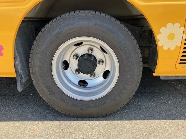 MITSUBISHI ROSA 2021