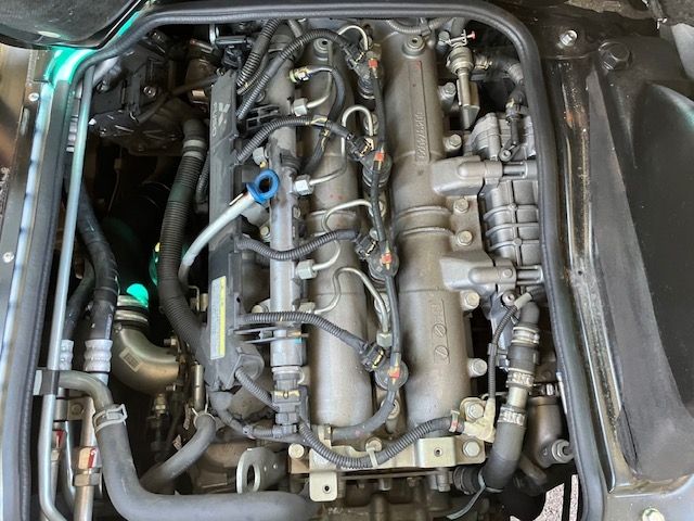 MITSUBISHI ROSA 2021