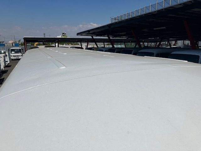 MITSUBISHI ROSA 2021