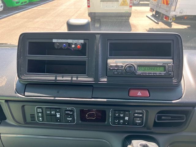 MITSUBISHI ROSA 2021