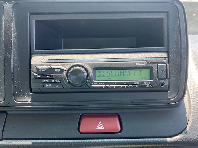 MITSUBISHI ROSA 2021