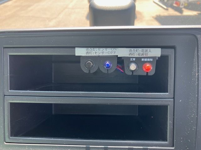 MITSUBISHI ROSA 2021