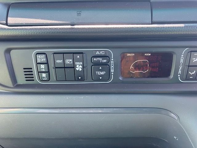 MITSUBISHI ROSA 2021