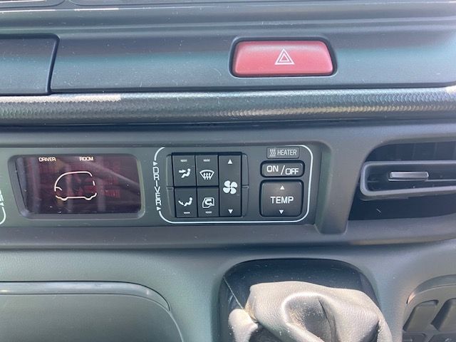 MITSUBISHI ROSA 2021