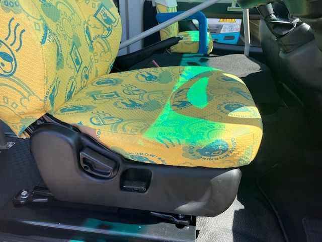 MITSUBISHI ROSA 2021